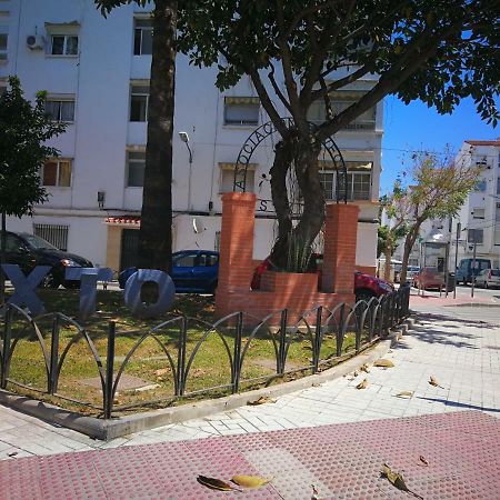 Apartament Malaga Playa,Centro ,Bus Y Metro Zewnętrze zdjęcie