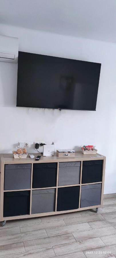 Apartament Malaga Playa,Centro ,Bus Y Metro Zewnętrze zdjęcie