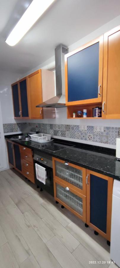 Apartament Malaga Playa,Centro ,Bus Y Metro Zewnętrze zdjęcie
