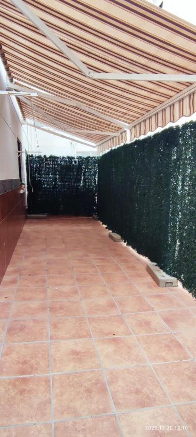 Apartament Malaga Playa,Centro ,Bus Y Metro Zewnętrze zdjęcie