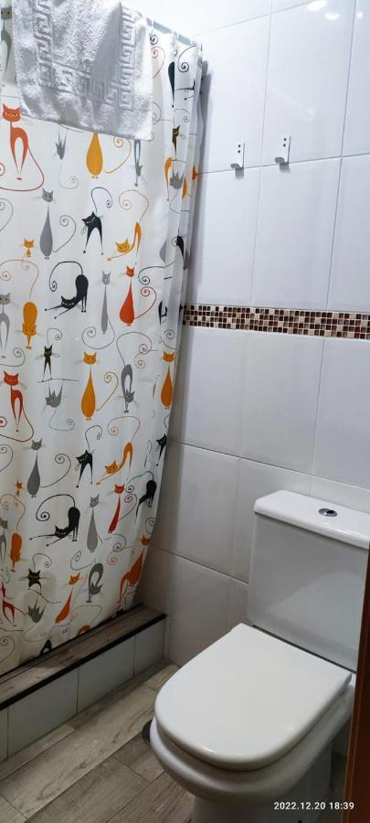 Apartament Malaga Playa,Centro ,Bus Y Metro Zewnętrze zdjęcie