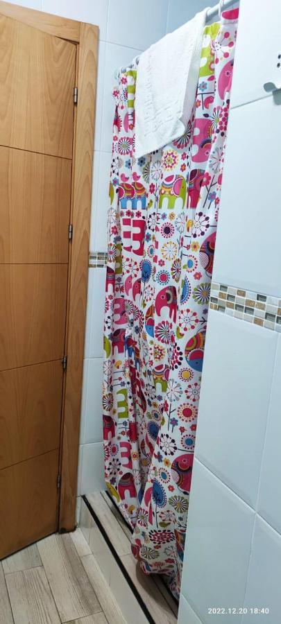 Apartament Malaga Playa,Centro ,Bus Y Metro Zewnętrze zdjęcie