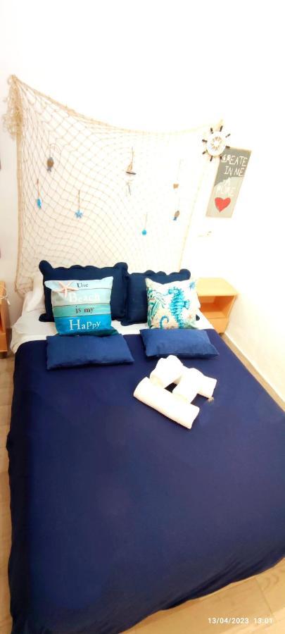 Apartament Malaga Playa,Centro ,Bus Y Metro Zewnętrze zdjęcie