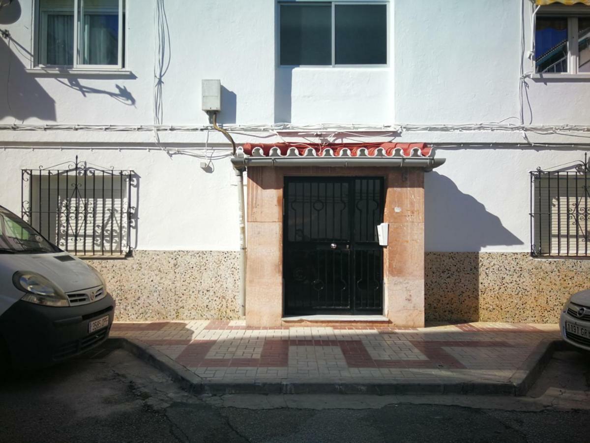 Apartament Malaga Playa,Centro ,Bus Y Metro Zewnętrze zdjęcie